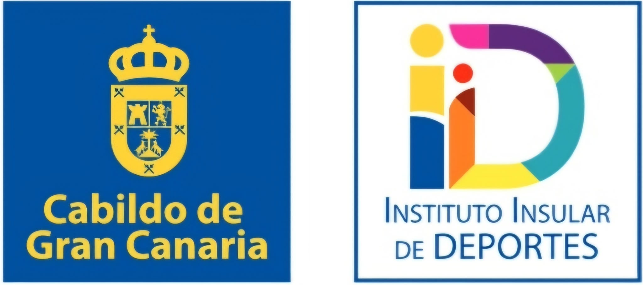 Cabildo de Gran Canaria · Instituto Insular de Deportes